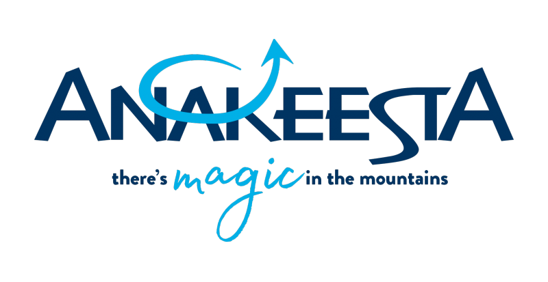 Anakeesta Logo | Gatlinburg Attractions