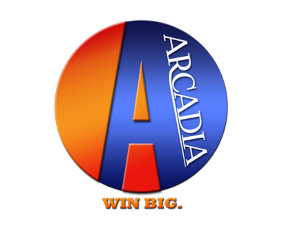 Arcadia Logo | Gatlinburg Attractions