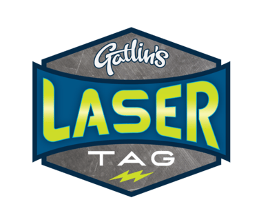 Gatlin's Laser Tag Logo | Gatlinburg Attractions