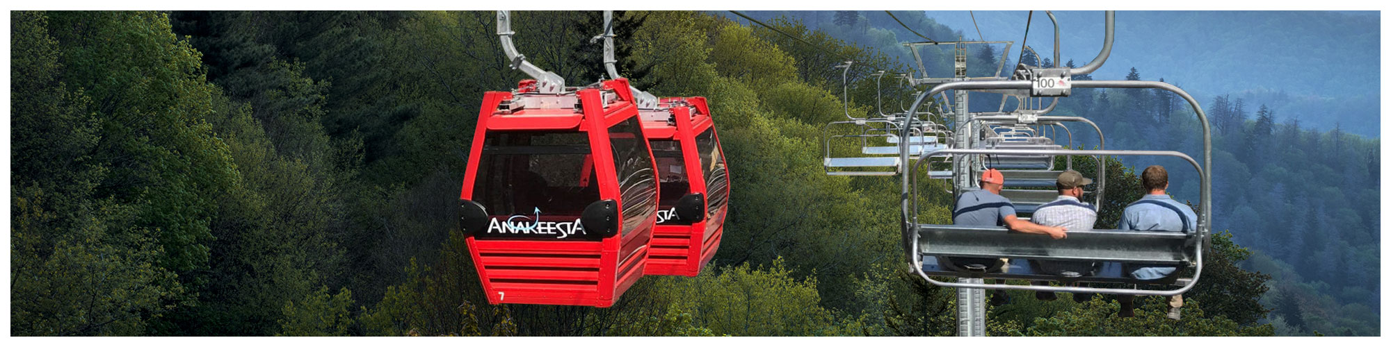 Anakeesta (Header Background) | Gatlinburg Attractions