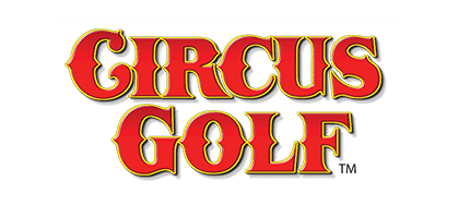 Circus Golf Logo | Gatlinburg Attractions