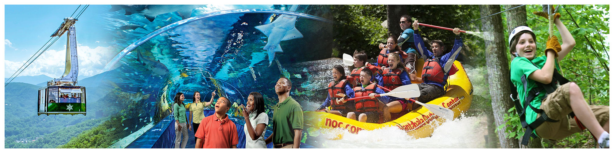 Contact Us (Header Background) | Gatlinburg Attractions