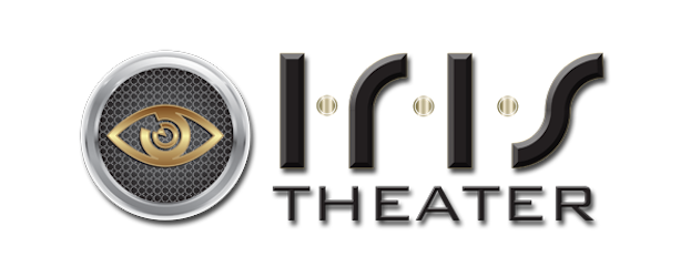 Iris Theater Logo | Gatlinburg Attractions