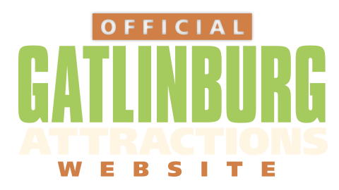 Gatlinburg Attractions Logo