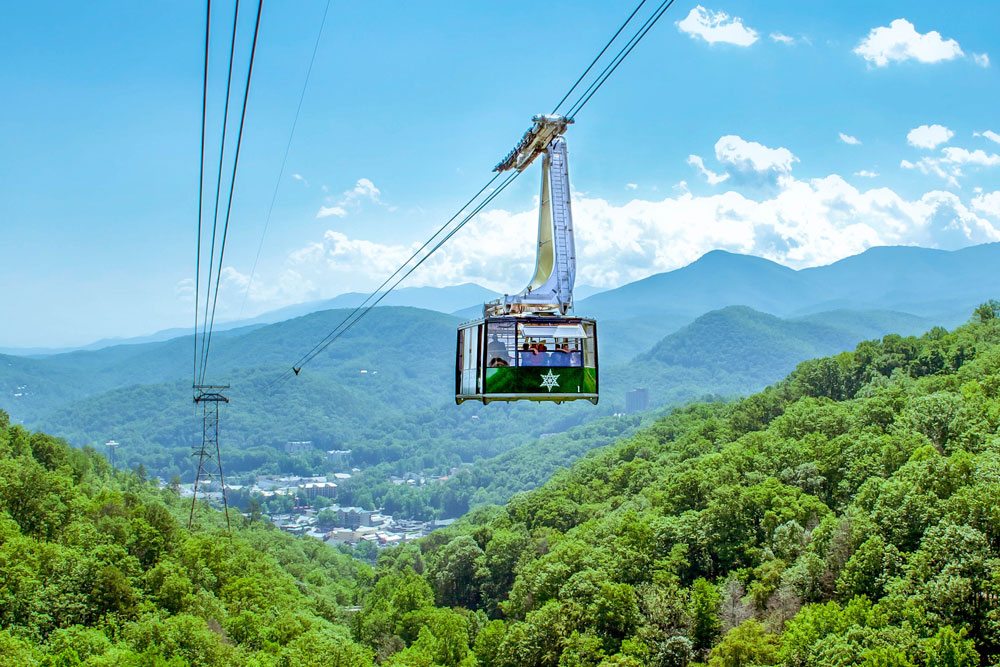 Ober Gatlinburg (Slider Image 5) | Gatlinburg Attractions